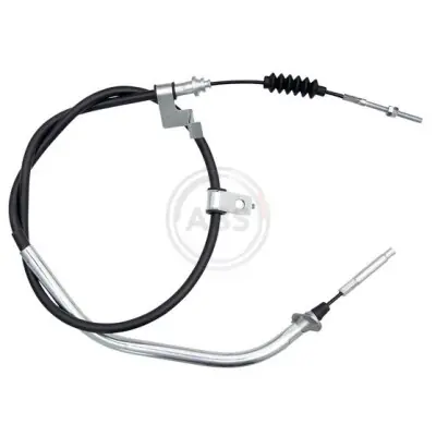 Cable de accionamiento, freno de estacionamiento A.B.S. K18986 Stock Limitado